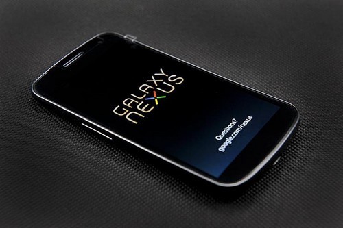 三星 I9250 Galaxy Nexus（） 