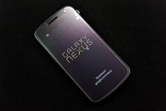 三星 I9250 Galaxy Nexus（） 