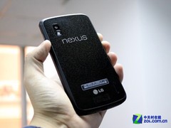 谷歌四太子来袭 LG Nexus 4今日京城到货 
