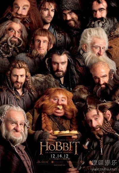 ˣó̡The Hobbit: An Unexpected Journey