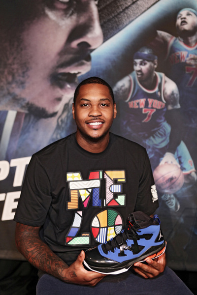 ÷¡JORDAN MELO M9