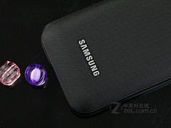 三星 S5830 黑色 logo图 