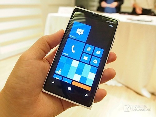 WP8콢 ŵLumia 920