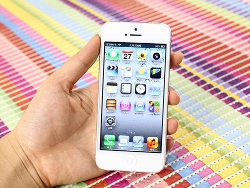 ƻiPhone 5 