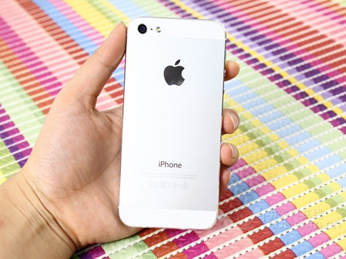 ƻiPhone 5