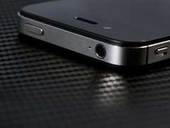 无锁美版低价热销 iPhone 4S仅售3180元