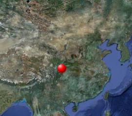 四川省绵阳市平武县发生3.0级地震 震源深度17千米