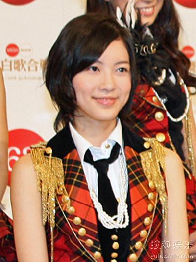 akb48新ace候补出现渡边麻友松井珠理奈大热