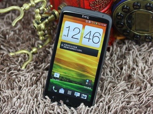 ĺо HTC One Xü۴