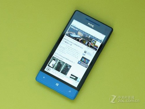 ۸ı HTC 8SƷлڿ