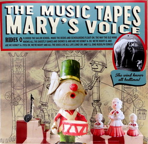The Music Tapes