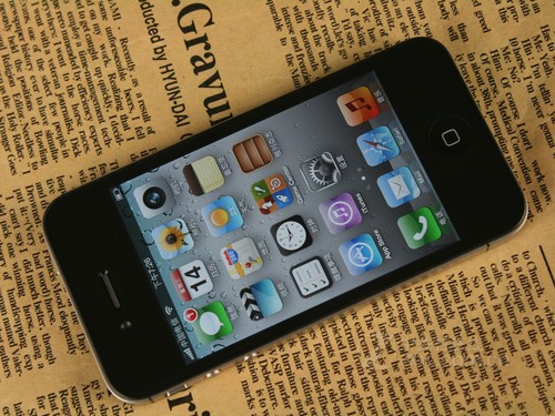 ƻǿ iPhone 4S3100Ԫ