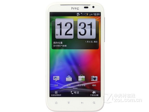 HTC G21