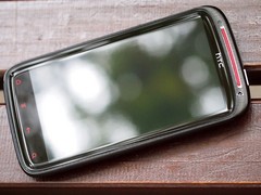 经典双核 价格抄底热卖 HTC G18报1K6