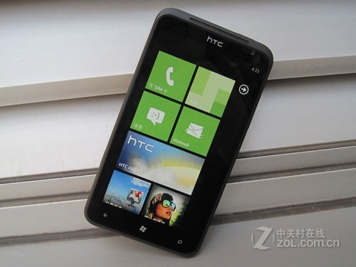 Windows Phone HTCX310e2466 