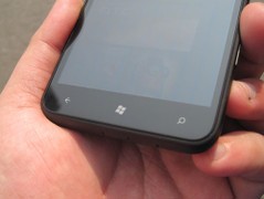 Windows Phone HTCX310e2466 