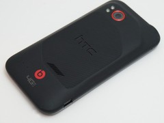 4.3Ӣ720pĻ HTC Rezoundͼ۴