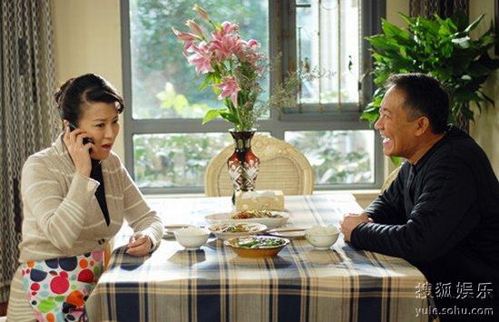 由金牌制作人吴军操刀,著名导演顾晶指导,汇集李幼斌,史兰芽,隋俊波