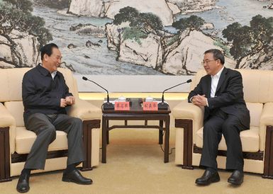 南方日报记者 胡键 王辉 通讯员 罗文清 摄影报道.