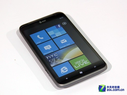 1600 HTC Titan II1850 
