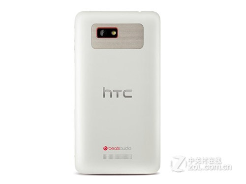 HTC T528w 