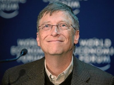 ͨȶ÷ִǴĻ( Bill and Melinda Gates Foundation)΢ʼ֮һȶǴũҵṫ˺ܶ๤