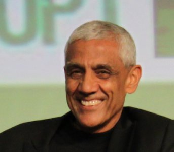 Ͷʼάŵ ˹(Vinod Khosla)˵ֻҪкõļгһ1000ԪĴг