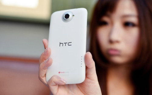 HTC G23