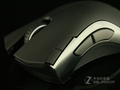 Razer۾4GΪ7ʽƣһöִDPIϷʱɷڡȹϵİΪ֪ǰ/˼