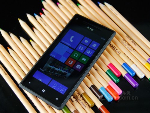 ͼΪ HTC 8X