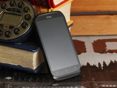 HTC T328w¿V