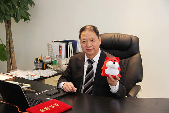 诚信为本服务先行 河南得佳奥迪新年扬帆