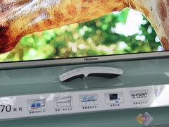 享你所想 海信LED46XT770G3D新年钜惠