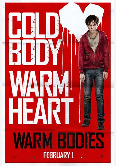 ůʬ塷Warm Bodies