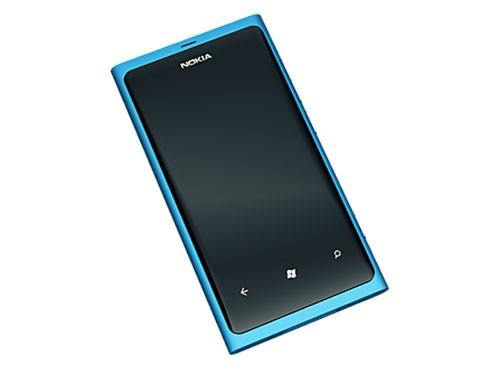 诺基亚lumia800升wp7.8 音量太小听不见(组图)