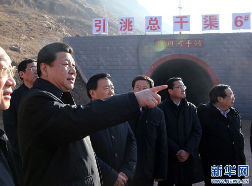 外媒称“学习粉丝团”走红折射高层开放新姿态