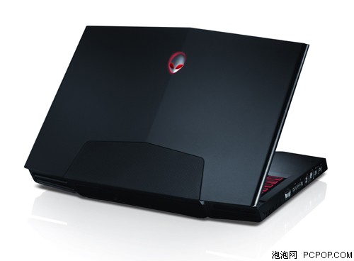 Alienware M17x