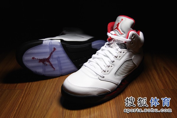 Air Jordan 5