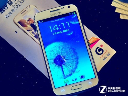 ˫оƶTD I9268յ3000Ԫ