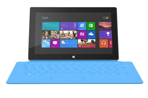 ע7Ӣг ΢Surface mini