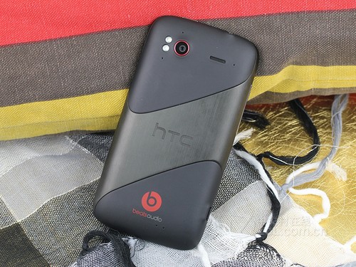 ˫+Beats HTC Sensation XEںµ