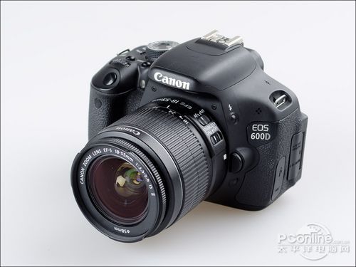 佳能 EOS 600D(单机)图片系列评测论坛报价网购实价