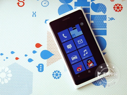 ŵLumia 800ͼƬ