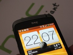 ͼΪ HTC ONE S