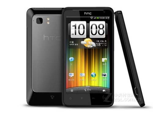 4.5Ӣ˫ HTC Raider 4G۽1599Ԫ