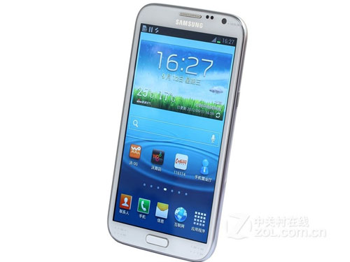 GALAXY Note II N7102 