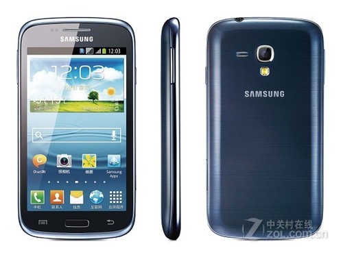 ͼΪ I8262DGALAXY Dous