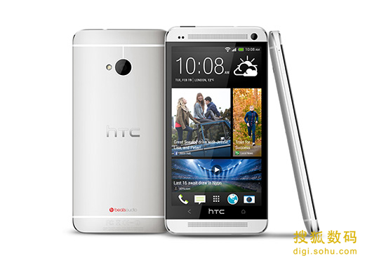 HTC One