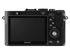 全画幅便携相机 索尼黑卡RX1高价上市 