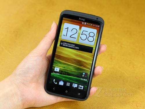 ͼΪHTC One X